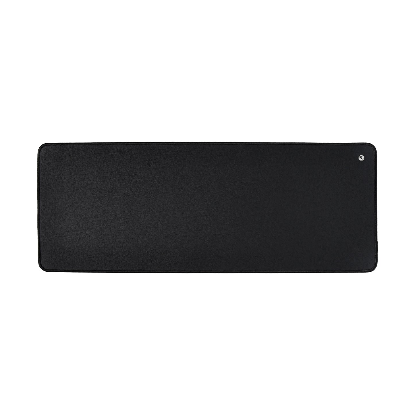 Grounding Rubber Leather Mat For Desk & Computer Use