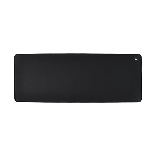 Grounding Rubber Leather Mat For Desk & Computer Use
